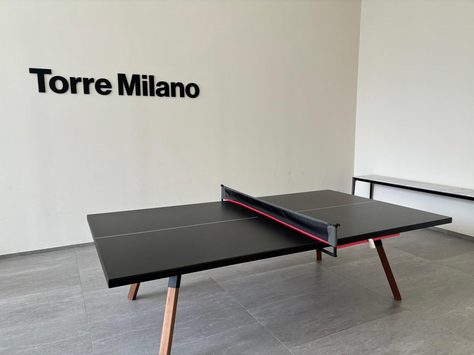 Torre Milano Skyview Suite Gym Pool & Rooftop Exterior foto