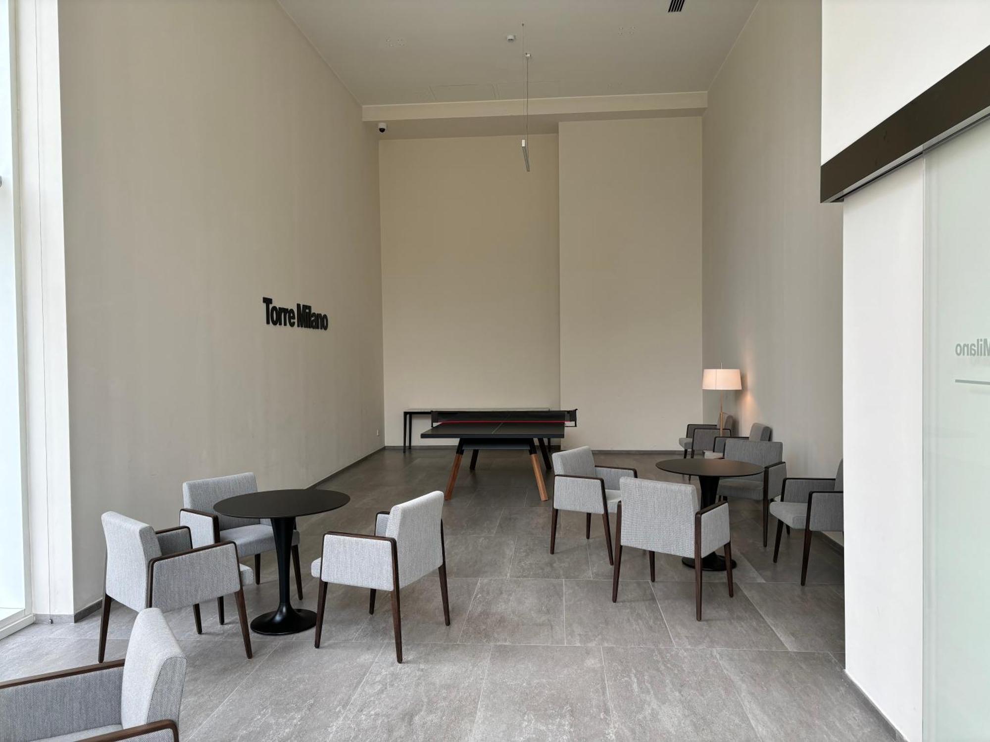 Torre Milano Skyview Suite Gym Pool & Rooftop Exterior foto