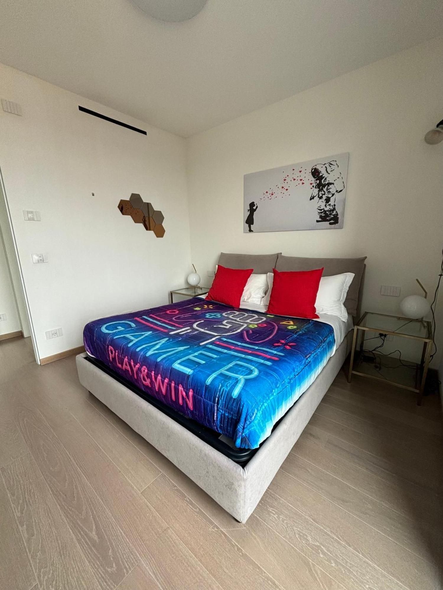 Torre Milano Skyview Suite Gym Pool & Rooftop Exterior foto